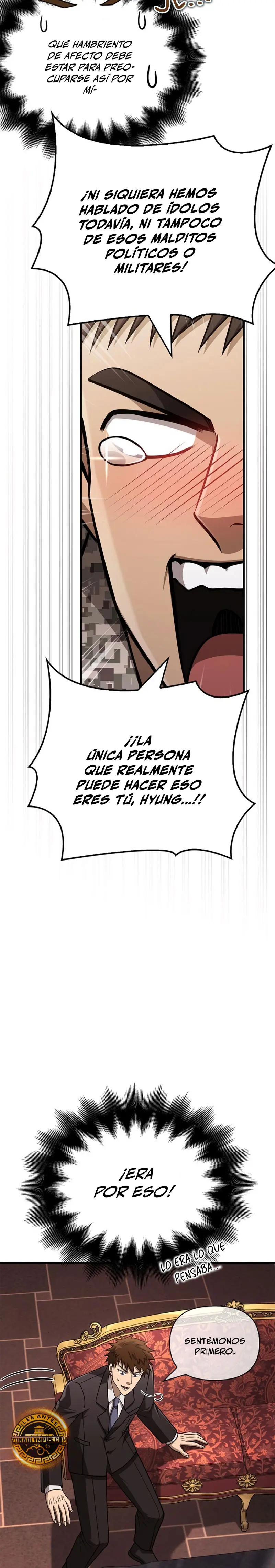 Sobreviviendo al Juego Siendo un Barbaro (Bjorn el bárbaro) Capítulo 105 - Page 7