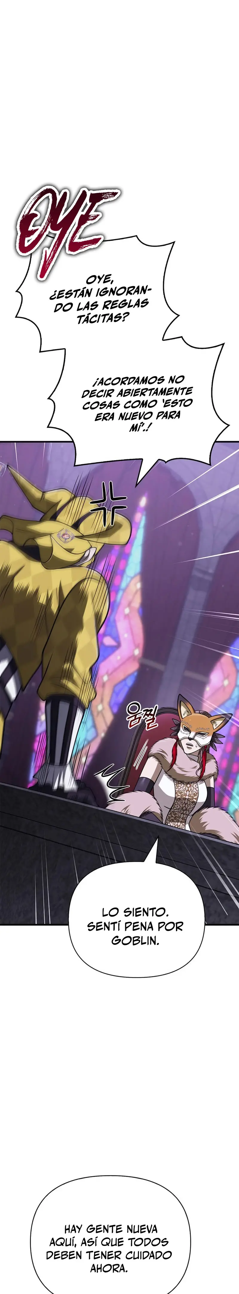 Sobreviviendo al Juego Siendo un Barbaro (Bjorn el bárbaro) Capítulo 106 - Page 15