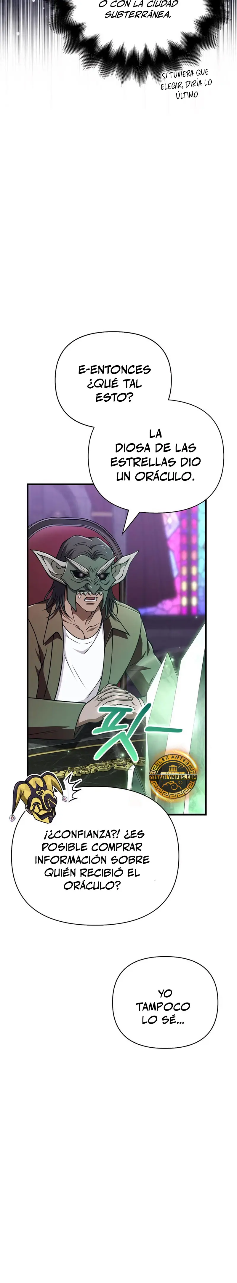 Sobreviviendo al Juego Siendo un Barbaro (Bjorn el bárbaro) Capítulo 106 - Page 18