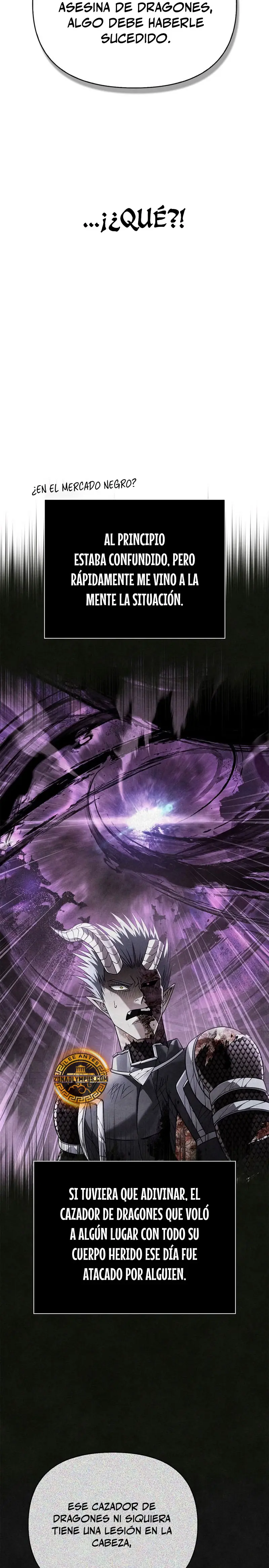 Sobreviviendo al Juego Siendo un Barbaro (Bjorn el bárbaro) Capítulo 106 - Page 22