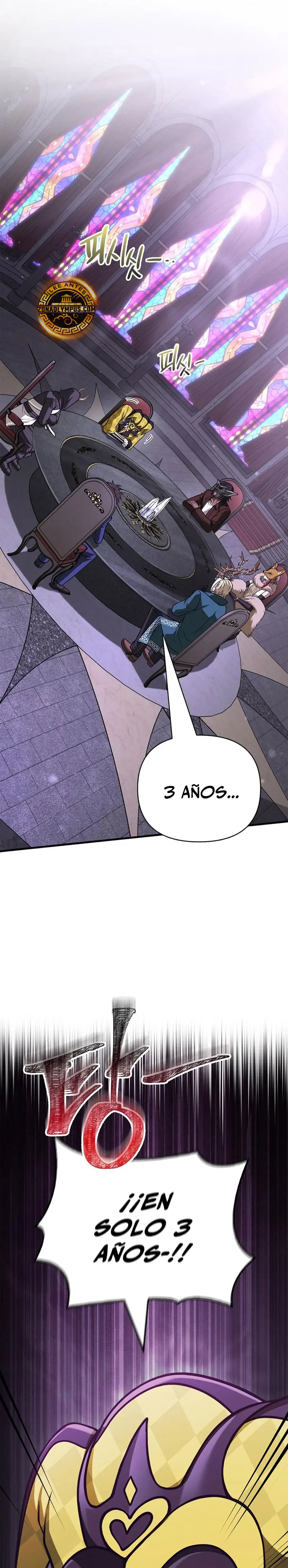 Sobreviviendo al Juego Siendo un Barbaro (Bjorn el bárbaro) Capítulo 106 - Page 26