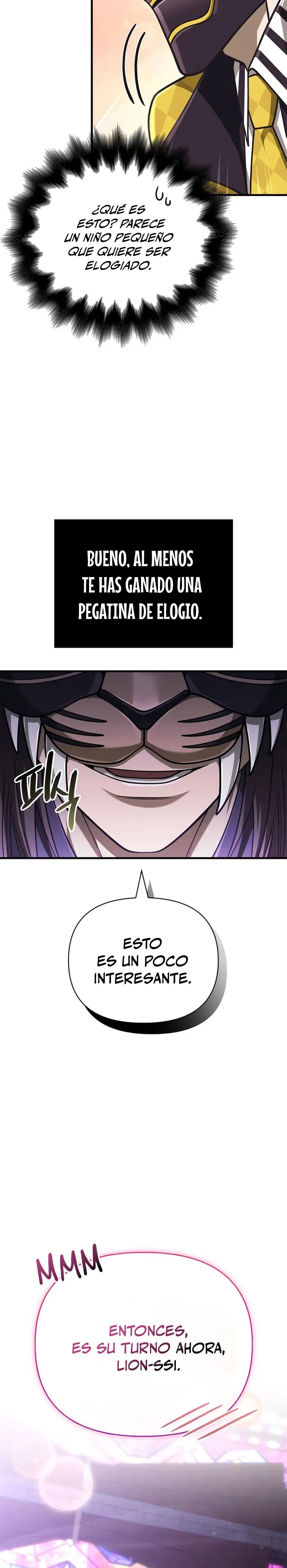 Sobreviviendo al Juego Siendo un Barbaro (Bjorn el bárbaro) Capítulo 106 - Page 31