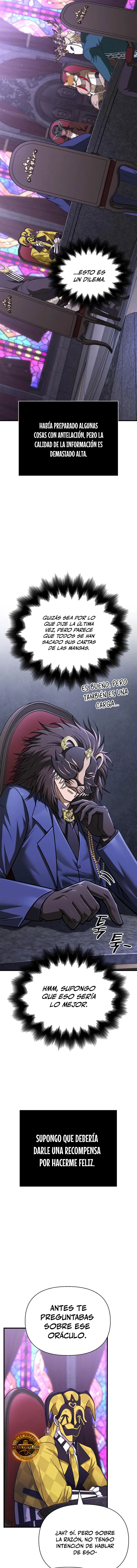 Sobreviviendo al Juego Siendo un Barbaro (Bjorn el bárbaro) Capítulo 106 - Page 32