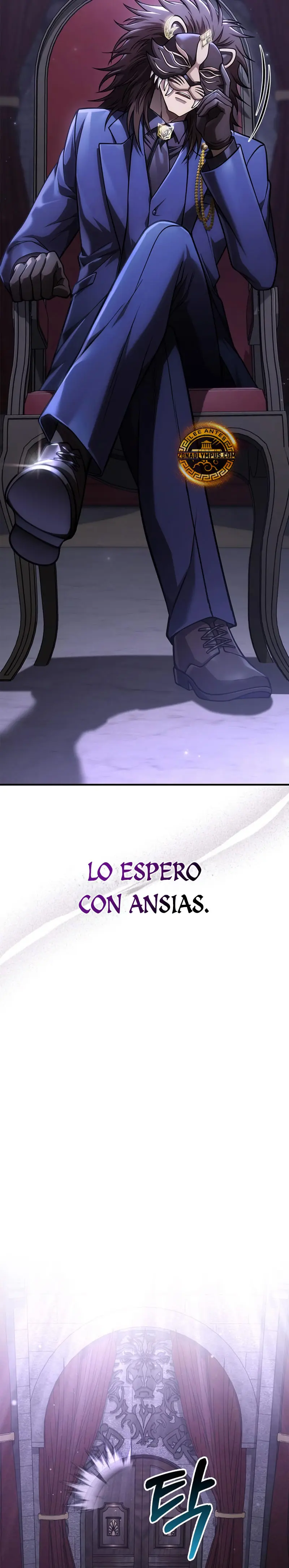 Sobreviviendo al Juego Siendo un Barbaro (Bjorn el bárbaro) Capítulo 106 - Page 4