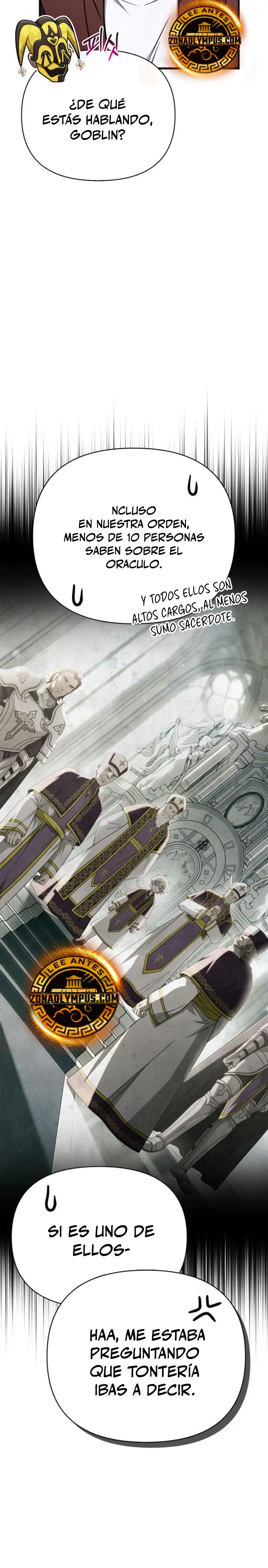 Sobreviviendo al Juego Siendo un Barbaro (Bjorn el bárbaro) Capítulo 107 - Page 13