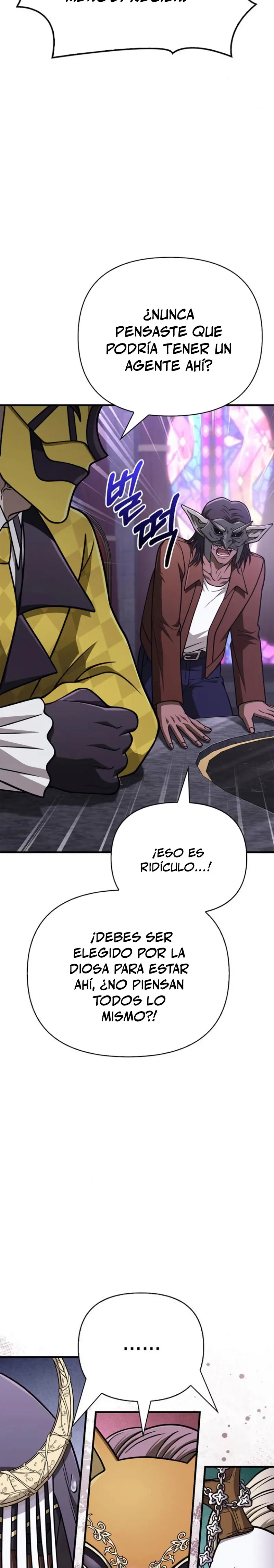 Sobreviviendo al Juego Siendo un Barbaro (Bjorn el bárbaro) Capítulo 107 - Page 15