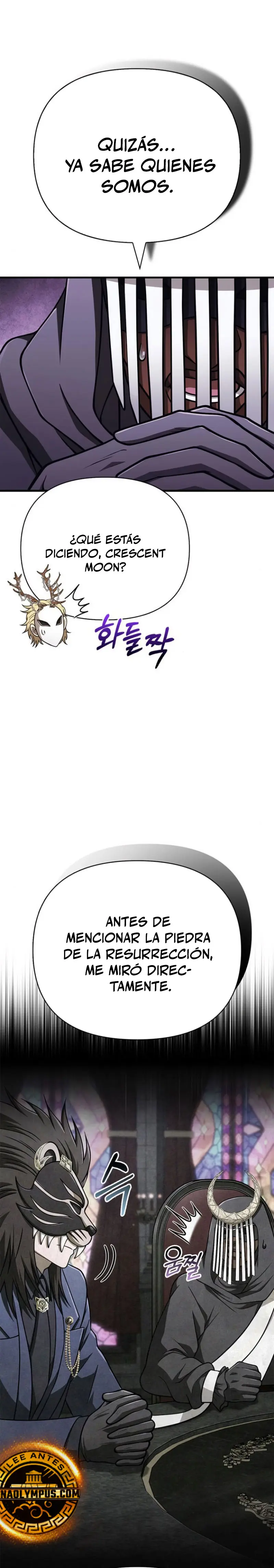 Sobreviviendo al Juego Siendo un Barbaro (Bjorn el bárbaro) Capítulo 107 - Page 19