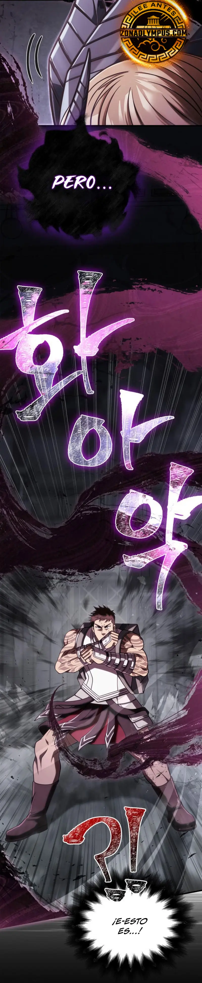 Sobreviviendo al Juego Siendo un Barbaro (Bjorn el bárbaro) Capítulo 107 - Page 46