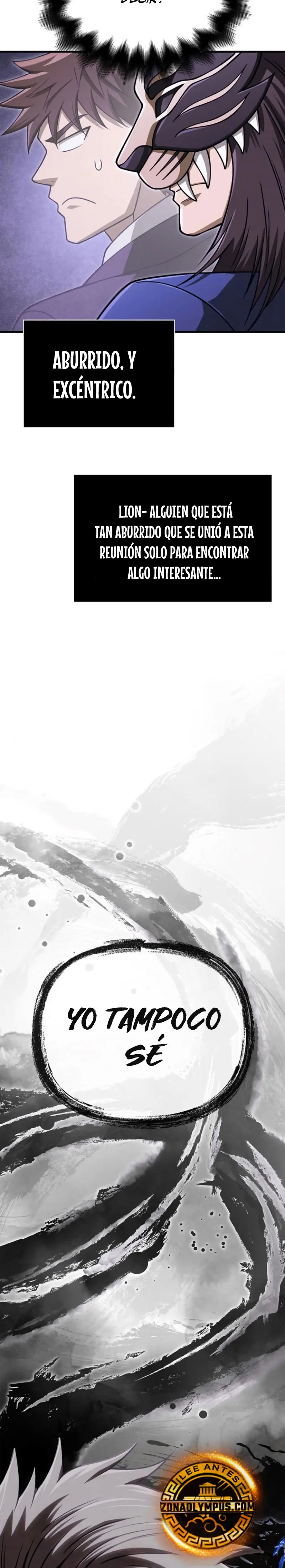 Sobreviviendo al Juego Siendo un Barbaro (Bjorn el bárbaro) Capítulo 107 - Page 6