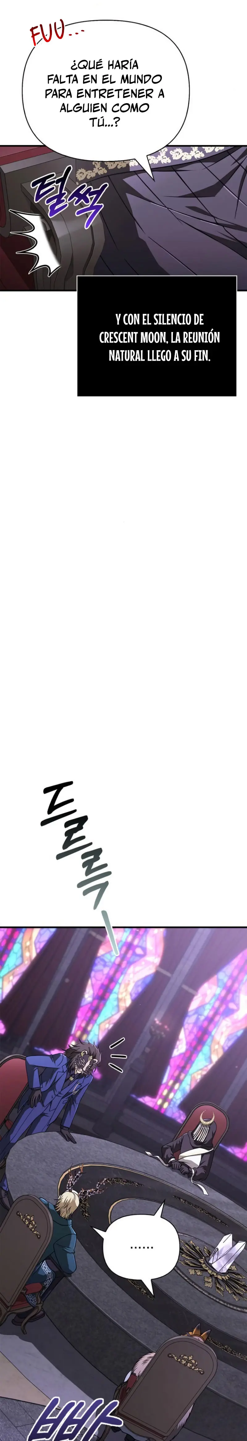 Sobreviviendo al Juego Siendo un Barbaro (Bjorn el bárbaro) Capítulo 107 - Page 9