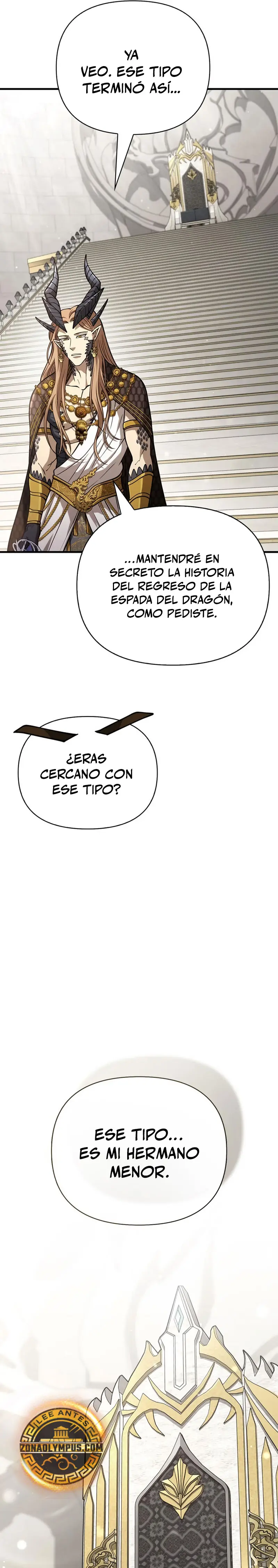 Sobreviviendo al Juego Siendo un Barbaro (Bjorn el bárbaro) Capítulo 108 - Page 13