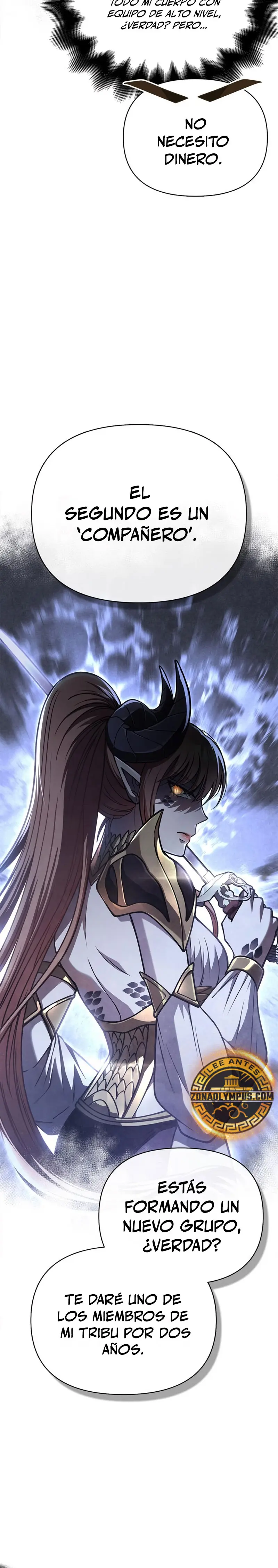 Sobreviviendo al Juego Siendo un Barbaro (Bjorn el bárbaro) Capítulo 108 - Page 18