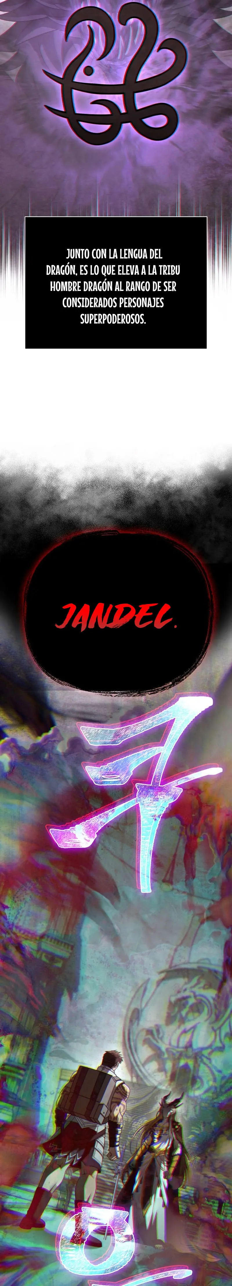 Sobreviviendo al Juego Siendo un Barbaro (Bjorn el bárbaro) Capítulo 108 - Page 22