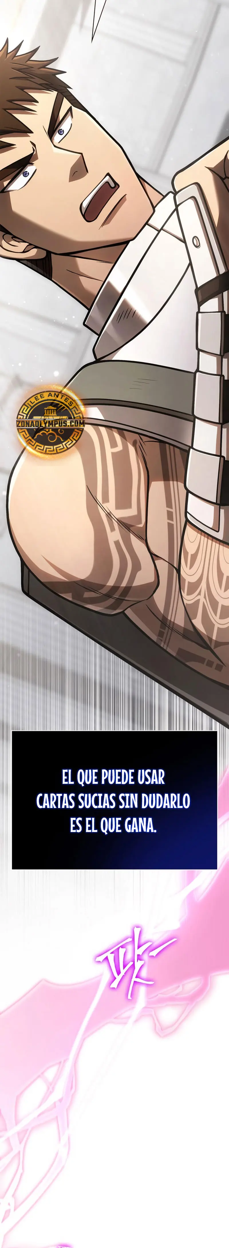 Sobreviviendo al Juego Siendo un Barbaro (Bjorn el bárbaro) Capítulo 108 - Page 28