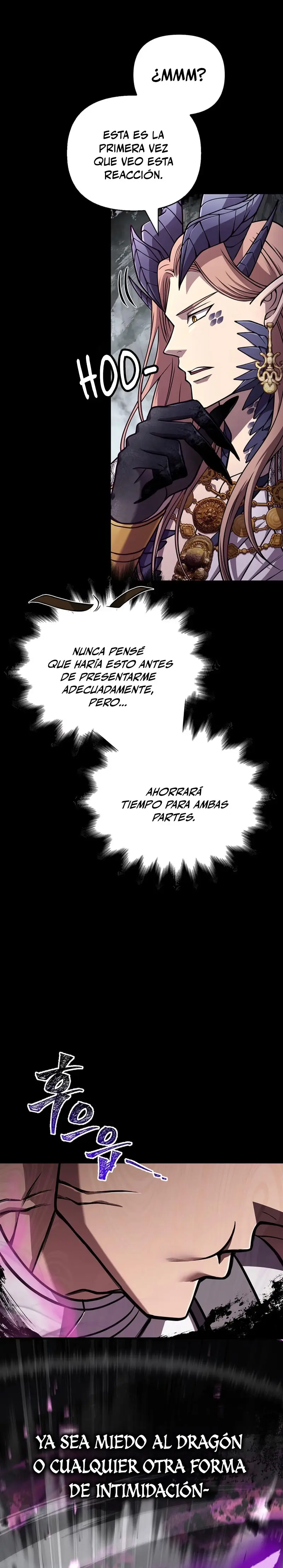 Sobreviviendo al Juego Siendo un Barbaro (Bjorn el bárbaro) Capítulo 108 - Page 3