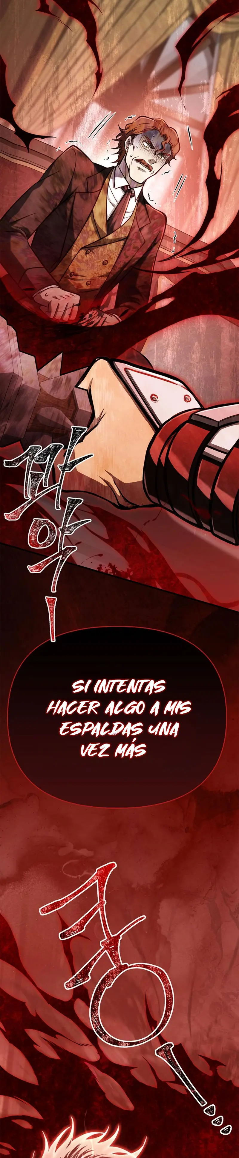 Sobreviviendo al Juego Siendo un Barbaro (Bjorn el bárbaro) Capítulo 108 - Page 46