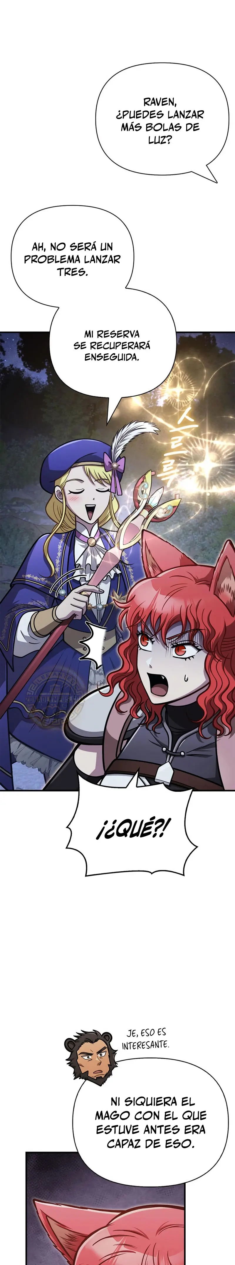 Sobreviviendo al Juego Siendo un Barbaro (Bjorn el bárbaro) Capítulo 109 - Page 22