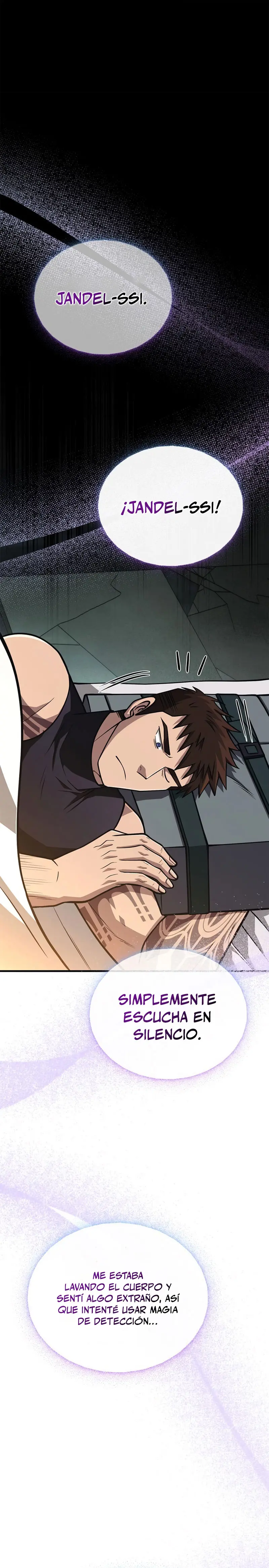 Sobreviviendo al Juego Siendo un Barbaro (Bjorn el bárbaro) Capítulo 109 - Page 43