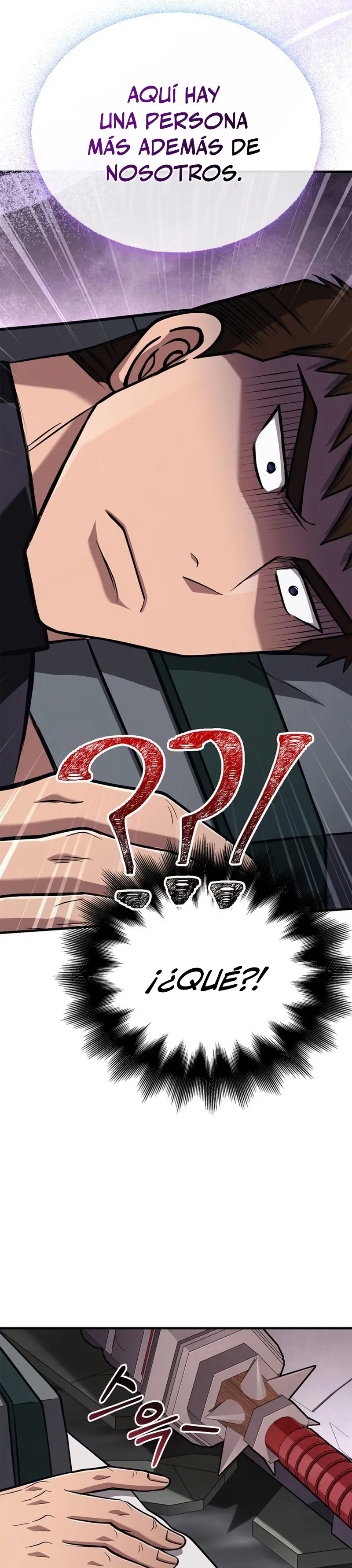 Sobreviviendo al Juego Siendo un Barbaro (Bjorn el bárbaro) Capítulo 109 - Page 44