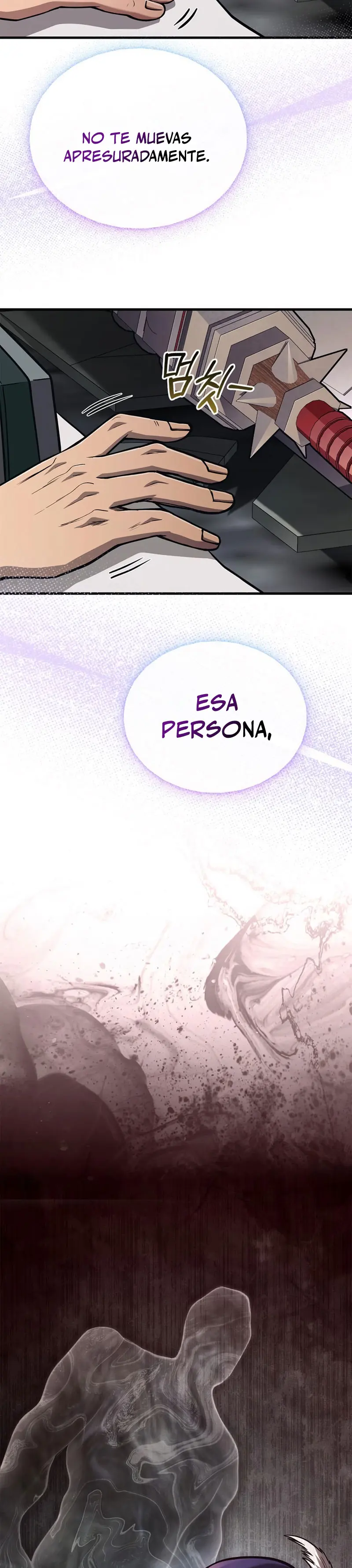 Sobreviviendo al Juego Siendo un Barbaro (Bjorn el bárbaro) Capítulo 109 - Page 45