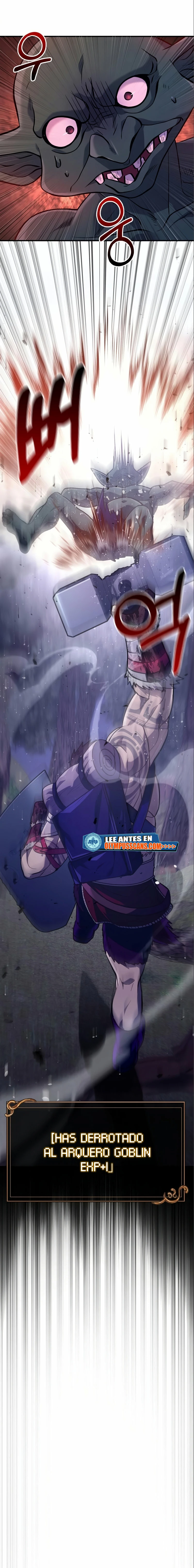 Sobreviviendo al Juego Siendo un Barbaro (Bjorn el bárbaro) Capítulo 11 - Page 14