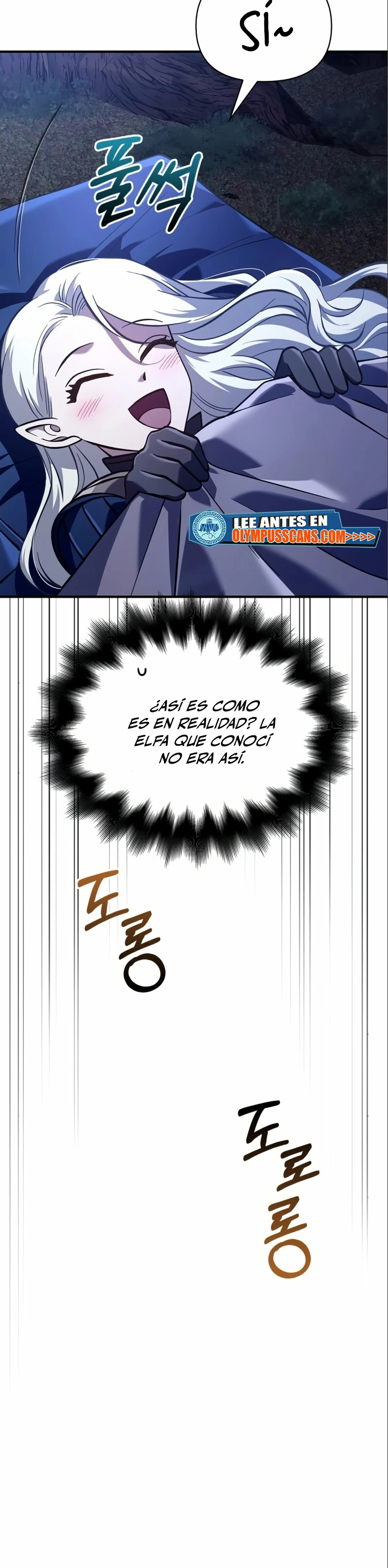 Sobreviviendo al Juego Siendo un Barbaro (Bjorn el bárbaro) Capítulo 11 - Page 24