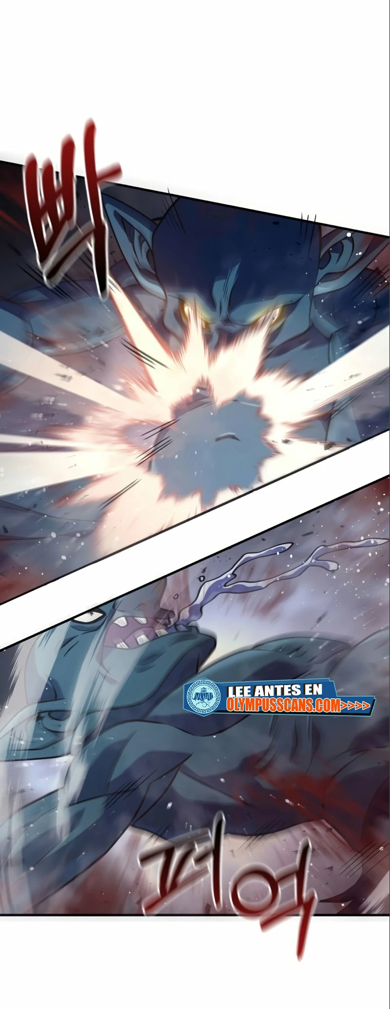 Sobreviviendo al Juego Siendo un Barbaro (Bjorn el bárbaro) Capítulo 11 - Page 36