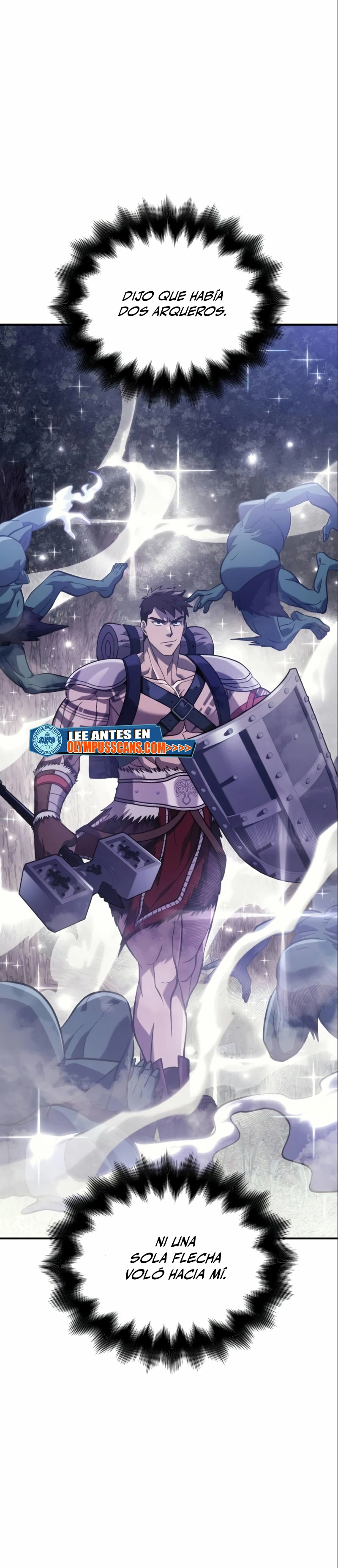 Sobreviviendo al Juego Siendo un Barbaro (Bjorn el bárbaro) Capítulo 11 - Page 39