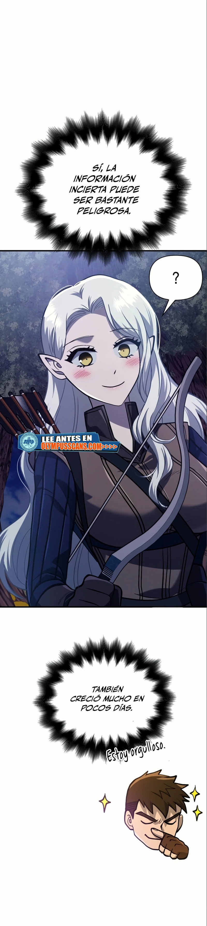 Sobreviviendo al Juego Siendo un Barbaro (Bjorn el bárbaro) Capítulo 11 - Page 42