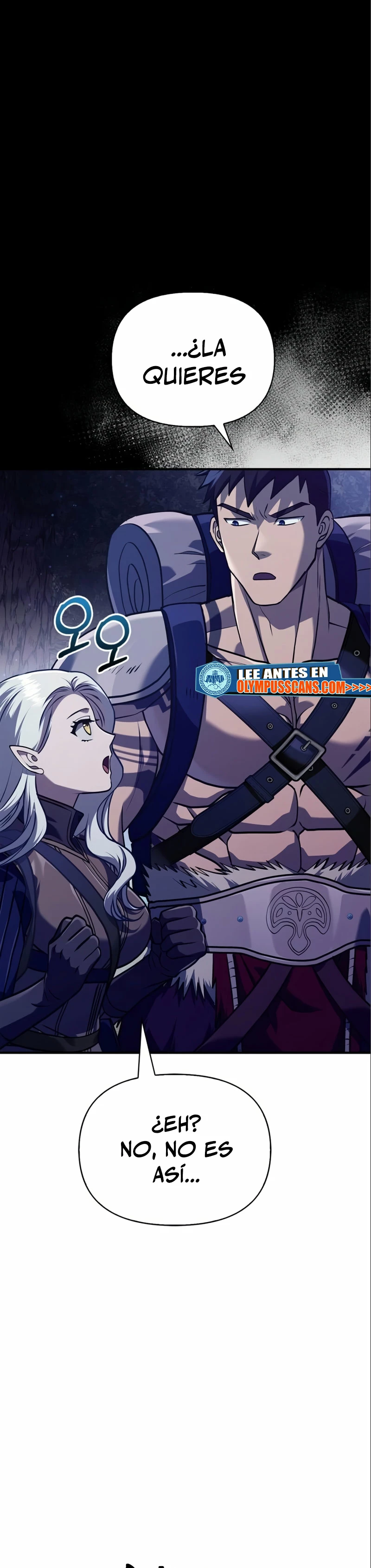 Sobreviviendo al Juego Siendo un Barbaro (Bjorn el bárbaro) Capítulo 11 - Page 51