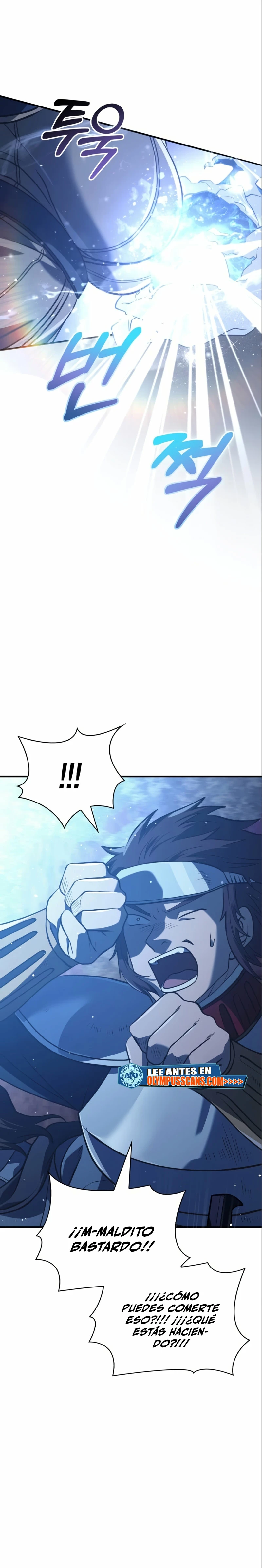 Sobreviviendo al Juego Siendo un Barbaro (Bjorn el bárbaro) Capítulo 11 - Page 59