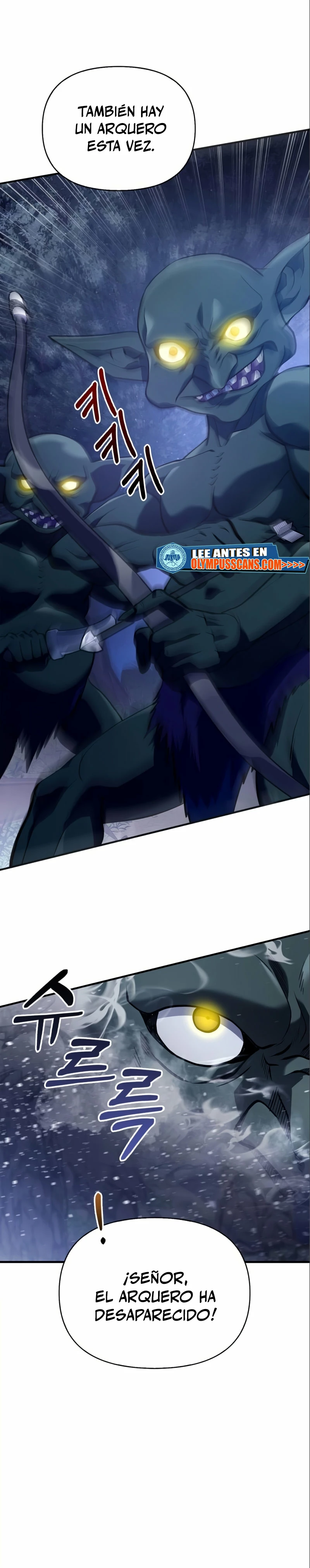 Sobreviviendo al Juego Siendo un Barbaro (Bjorn el bárbaro) Capítulo 11 - Page 6