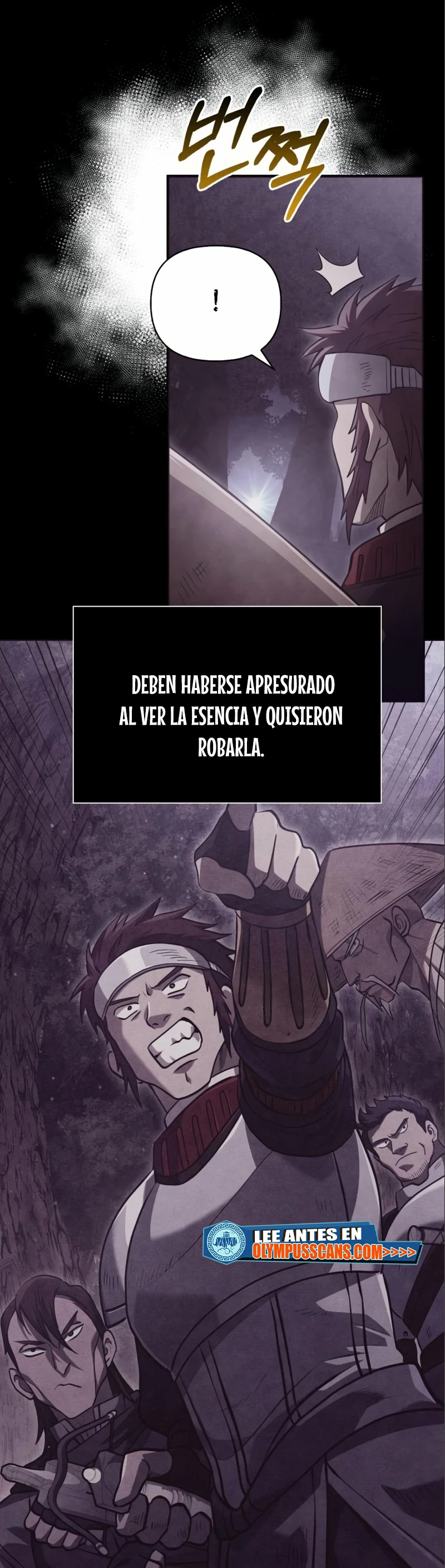 Sobreviviendo al Juego Siendo un Barbaro (Bjorn el bárbaro) Capítulo 11 - Page 62