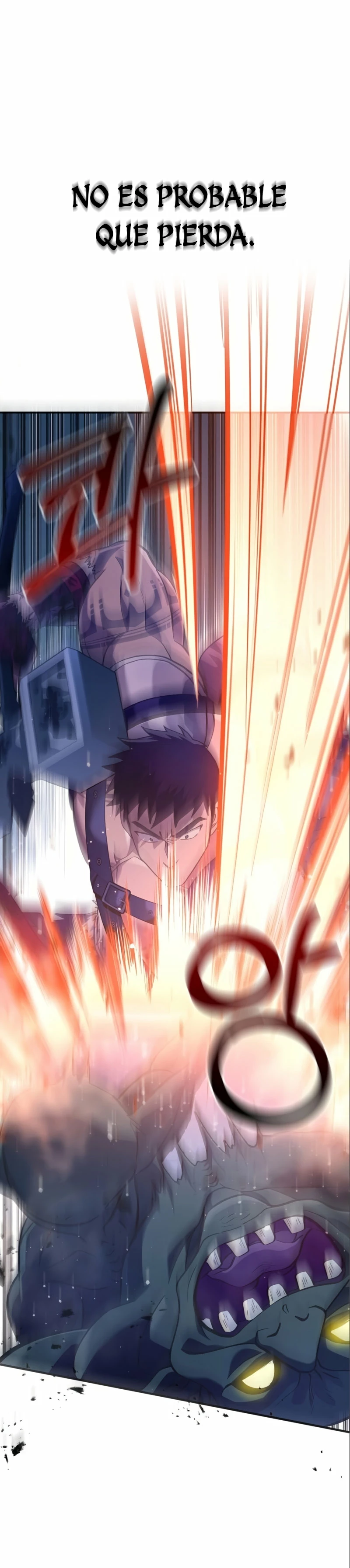 Sobreviviendo al Juego Siendo un Barbaro (Bjorn el bárbaro) Capítulo 11 - Page 9