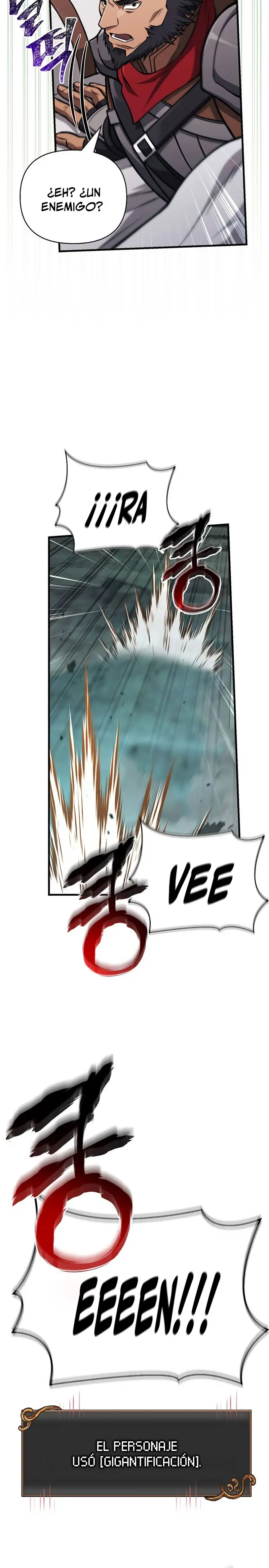 Sobreviviendo al Juego Siendo un Barbaro (Bjorn el bárbaro) Capítulo 110 - Page 13