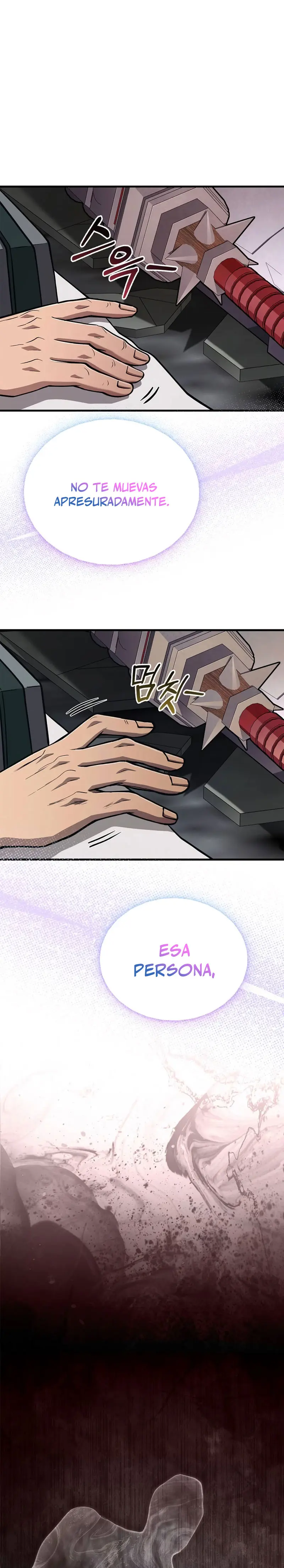 Sobreviviendo al Juego Siendo un Barbaro (Bjorn el bárbaro) Capítulo 110 - Page 2