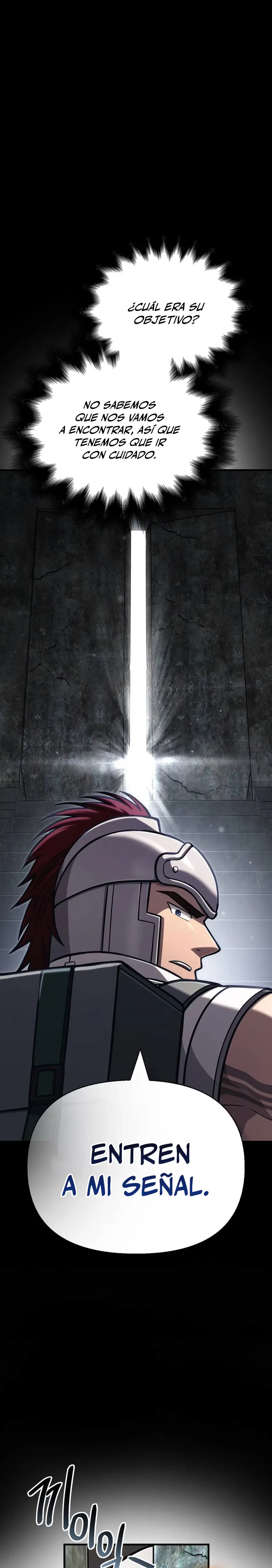 Sobreviviendo al Juego Siendo un Barbaro (Bjorn el bárbaro) Capítulo 110 - Page 29