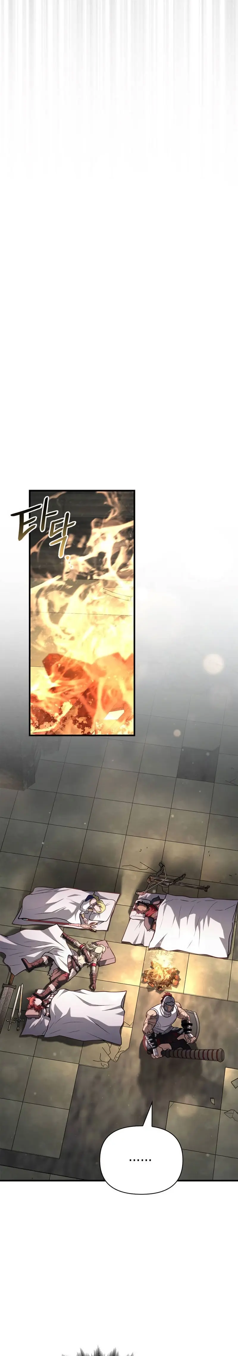 Sobreviviendo al Juego Siendo un Barbaro (Bjorn el bárbaro) Capítulo 110 - Page 38