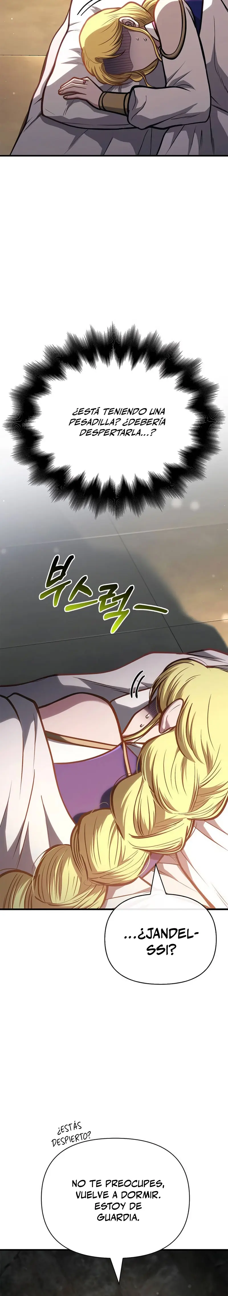 Sobreviviendo al Juego Siendo un Barbaro (Bjorn el bárbaro) Capítulo 110 - Page 42