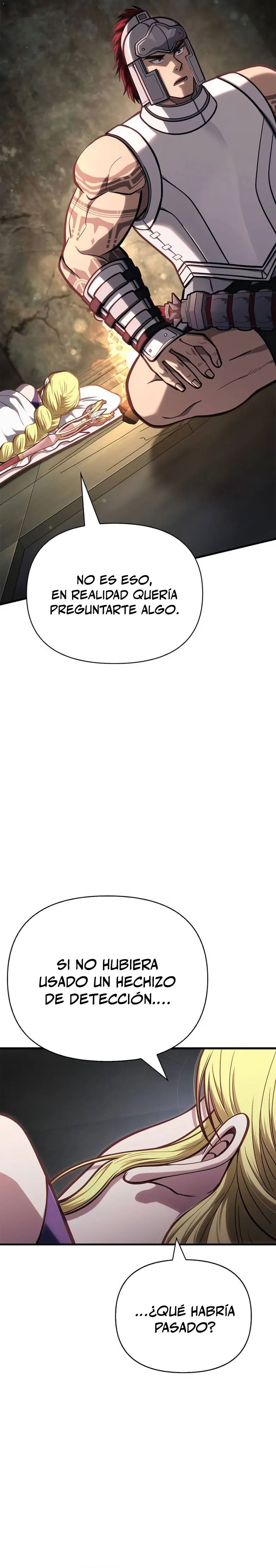 Sobreviviendo al Juego Siendo un Barbaro (Bjorn el bárbaro) Capítulo 110 - Page 43