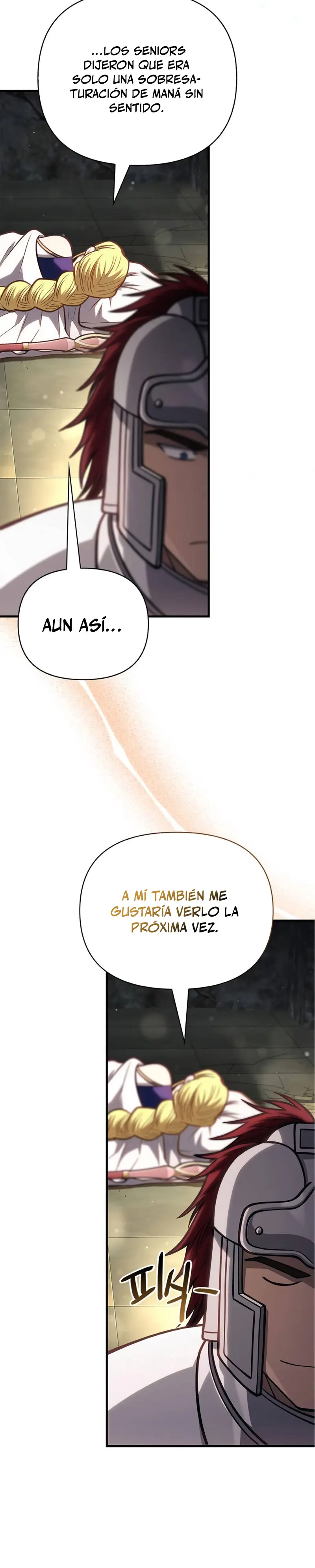 Sobreviviendo al Juego Siendo un Barbaro (Bjorn el bárbaro) Capítulo 110 - Page 48