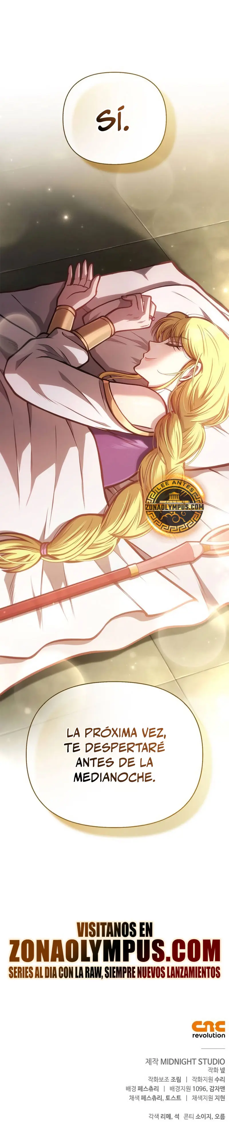 Sobreviviendo al Juego Siendo un Barbaro (Bjorn el bárbaro) Capítulo 110 - Page 49