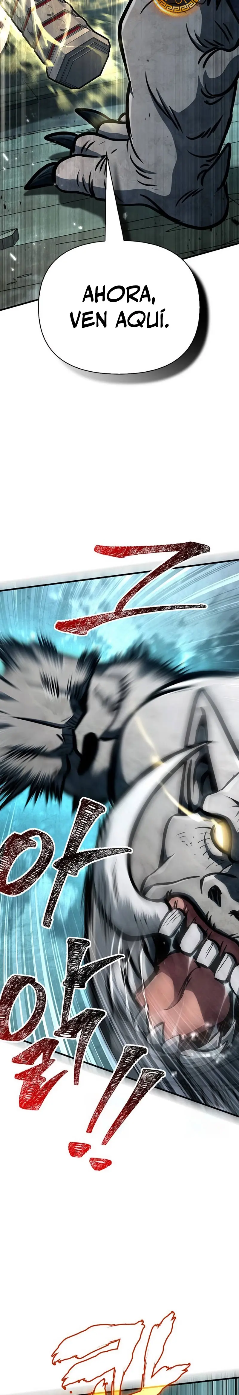 Sobreviviendo al Juego Siendo un Barbaro (Bjorn el bárbaro) Capítulo 111 - Page 24