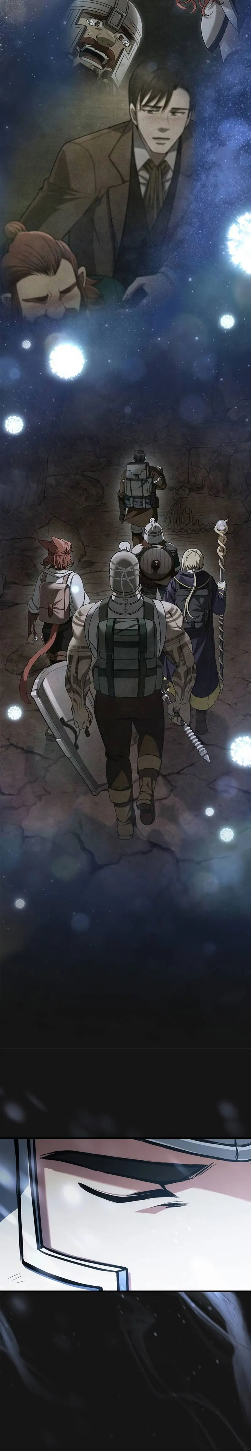 Sobreviviendo al Juego Siendo un Barbaro (Bjorn el bárbaro) Capítulo 111 - Page 45