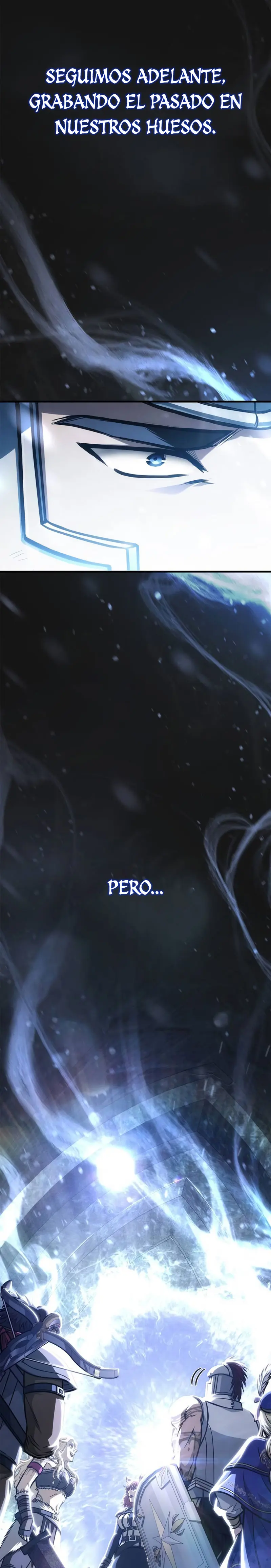 Sobreviviendo al Juego Siendo un Barbaro (Bjorn el bárbaro) Capítulo 111 - Page 46