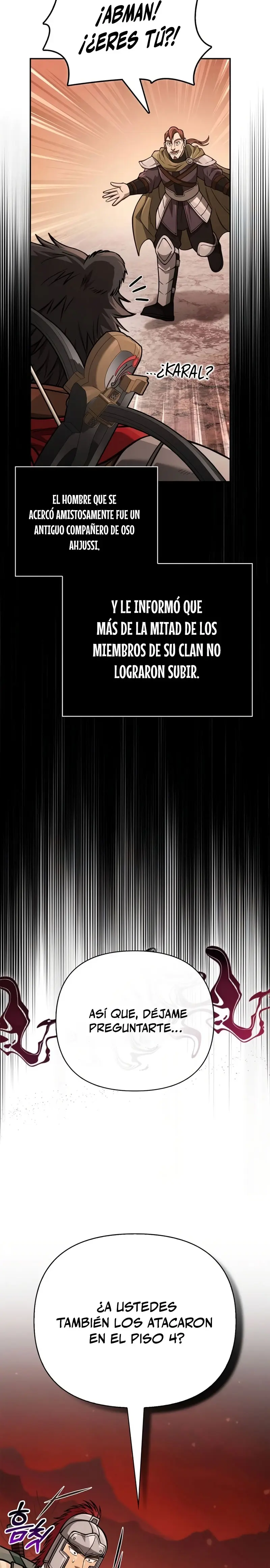 Sobreviviendo al Juego Siendo un Barbaro (Bjorn el bárbaro) Capítulo 112 - Page 10