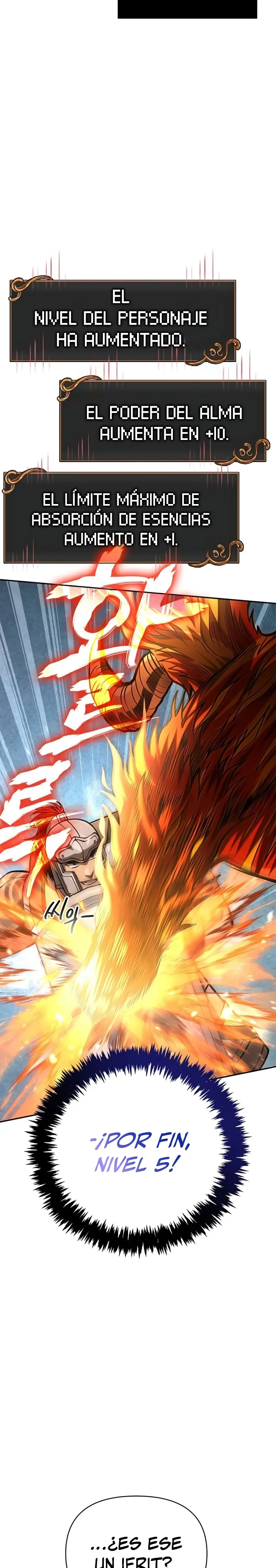 Sobreviviendo al Juego Siendo un Barbaro (Bjorn el bárbaro) Capítulo 112 - Page 27