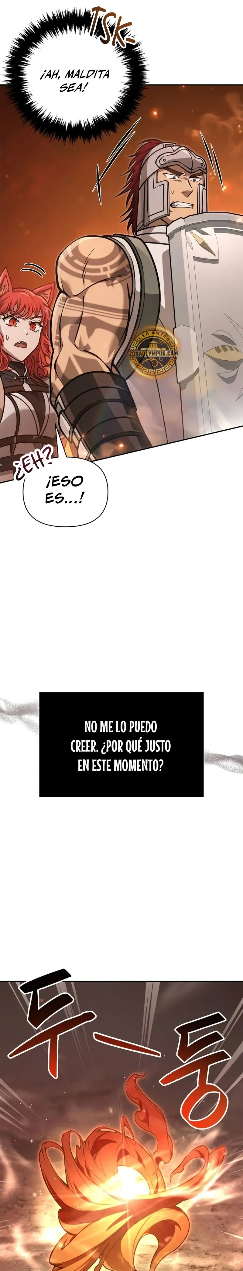 Sobreviviendo al Juego Siendo un Barbaro (Bjorn el bárbaro) Capítulo 112 - Page 31