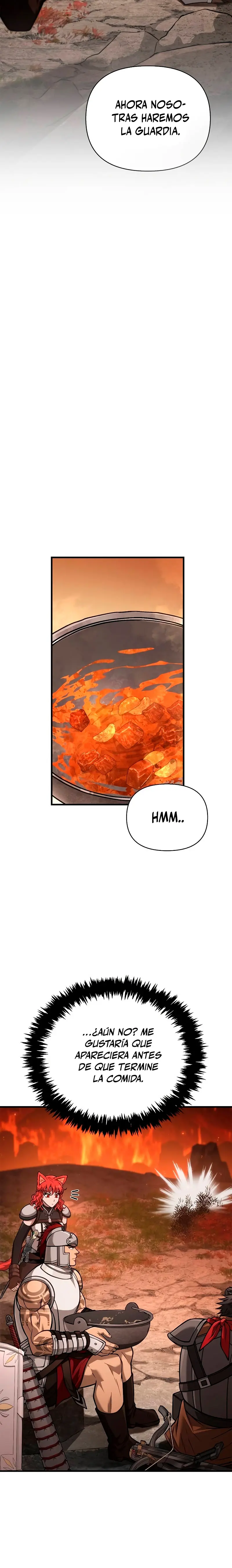 Sobreviviendo al Juego Siendo un Barbaro (Bjorn el bárbaro) Capítulo 113 - Page 19