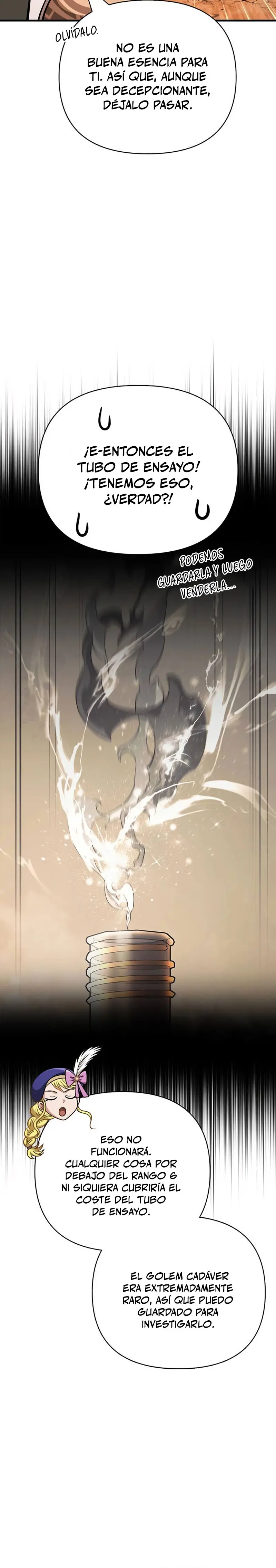 Sobreviviendo al Juego Siendo un Barbaro (Bjorn el bárbaro) Capítulo 114 - Page 13